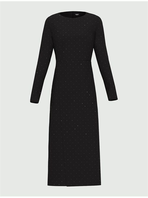 Abito semiaderente in jersey EMME MARELLA | DICTION513/002